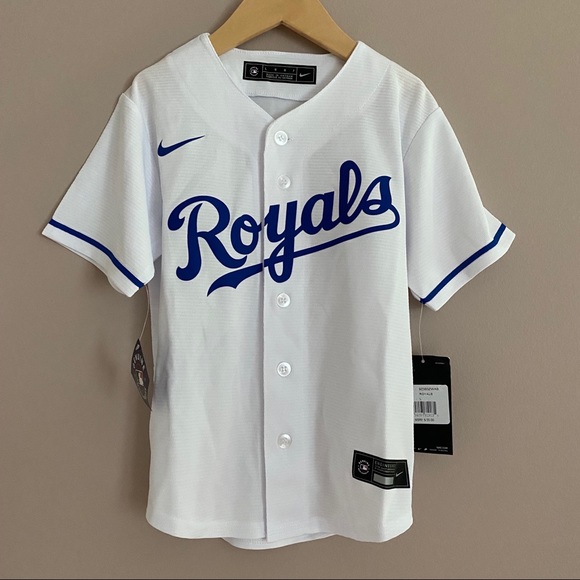 royals jersey for kids